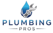 Canton Plumbing Pros Logo